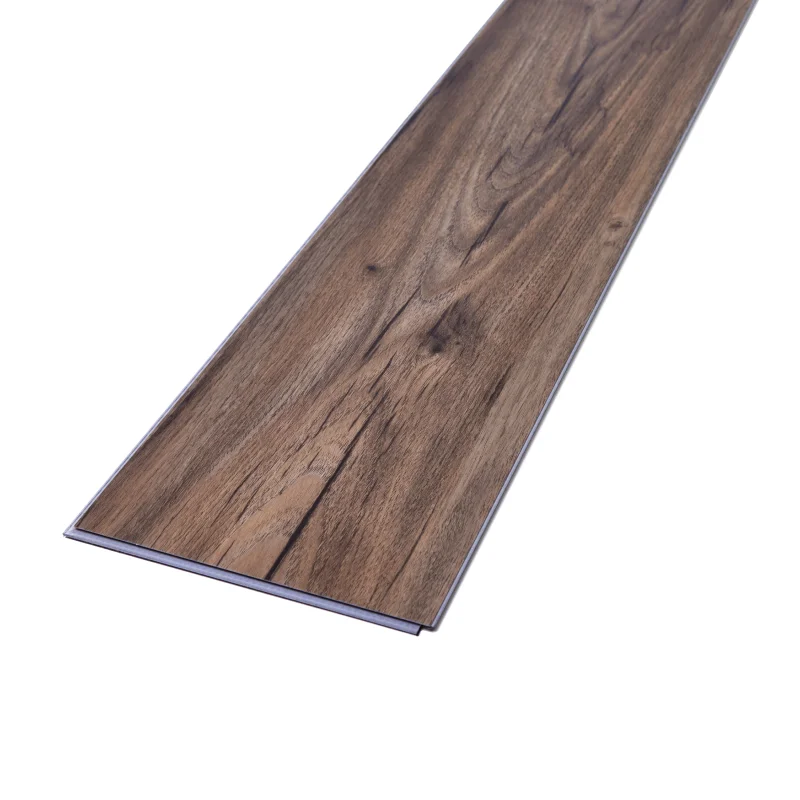 Foto de producto Piso Vinílico SPC Nogal (Caja 12 un.) SPC101