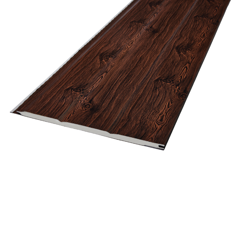 Foto de producto Revestimiento Metálico Cedro (Caja 8 un.) REM002